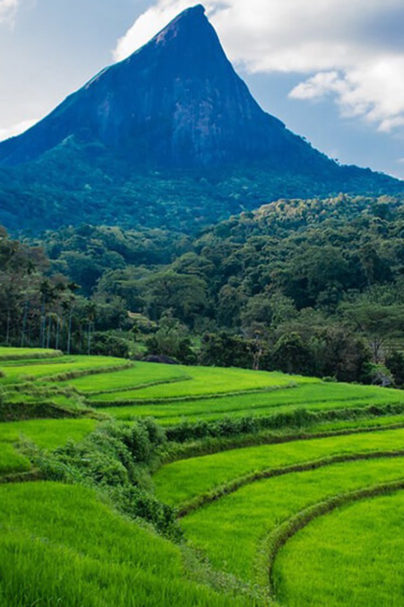 Meemure Tourism Village